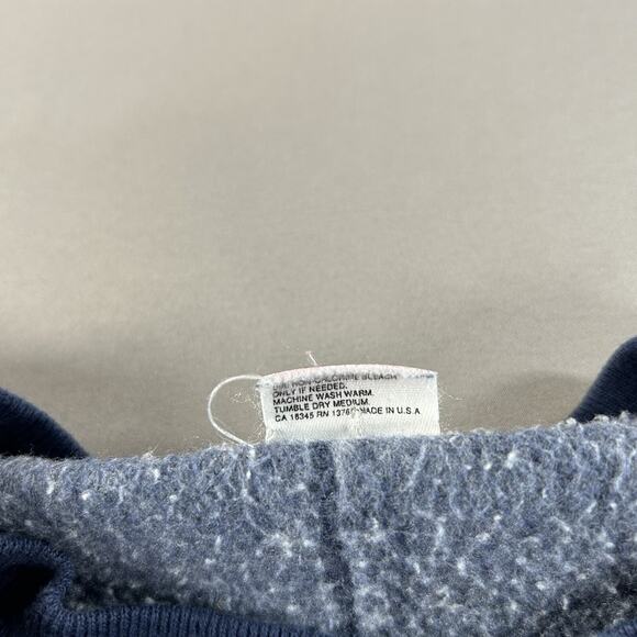 Vintage Penn State Crewneck Large Made In USA - Picture 4 of 9